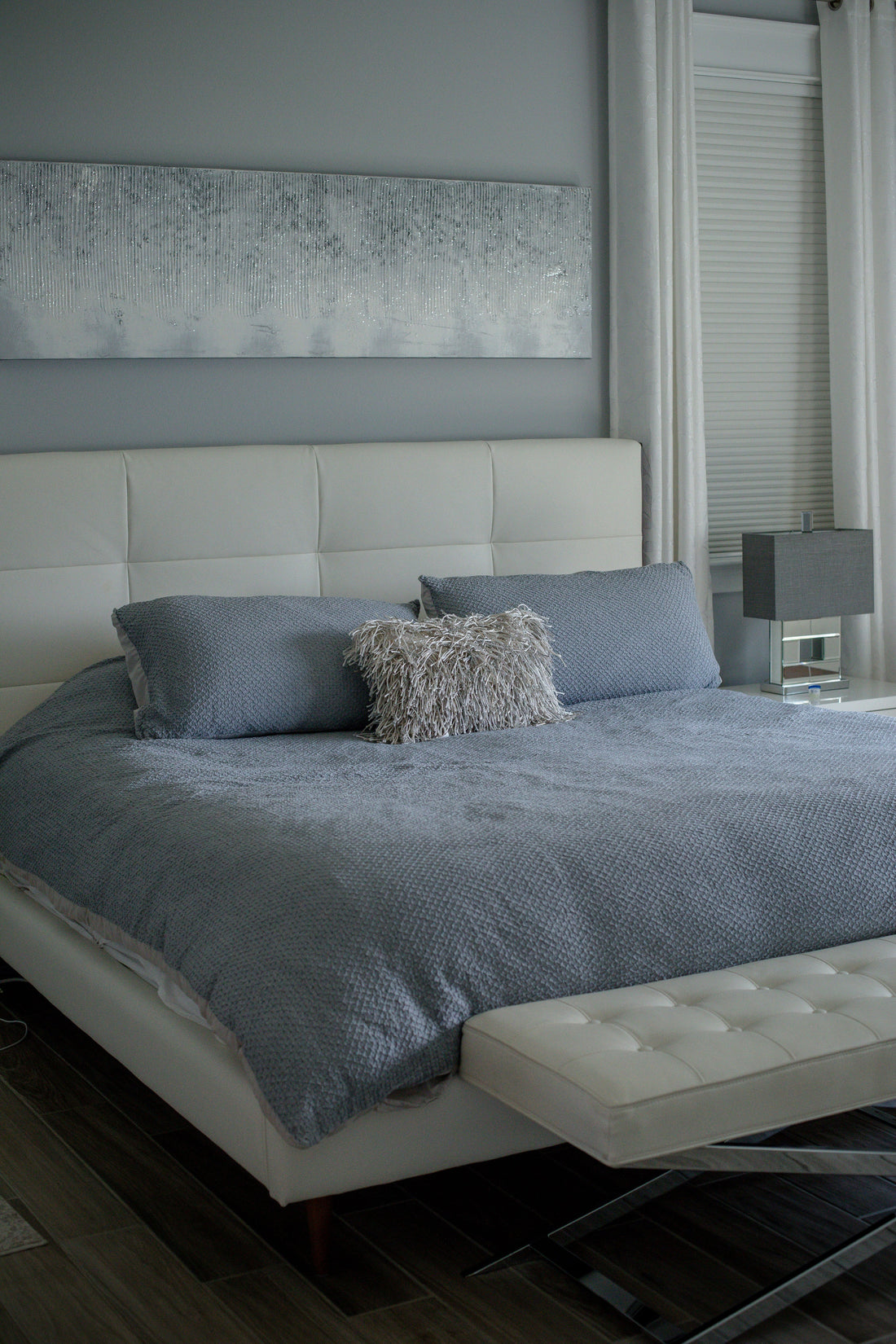 The Secret to Choosing the Perfect Bedsheet for Ghana’s Climate