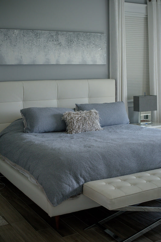 The Secret to Choosing the Perfect Bedsheet for Ghana’s Climate