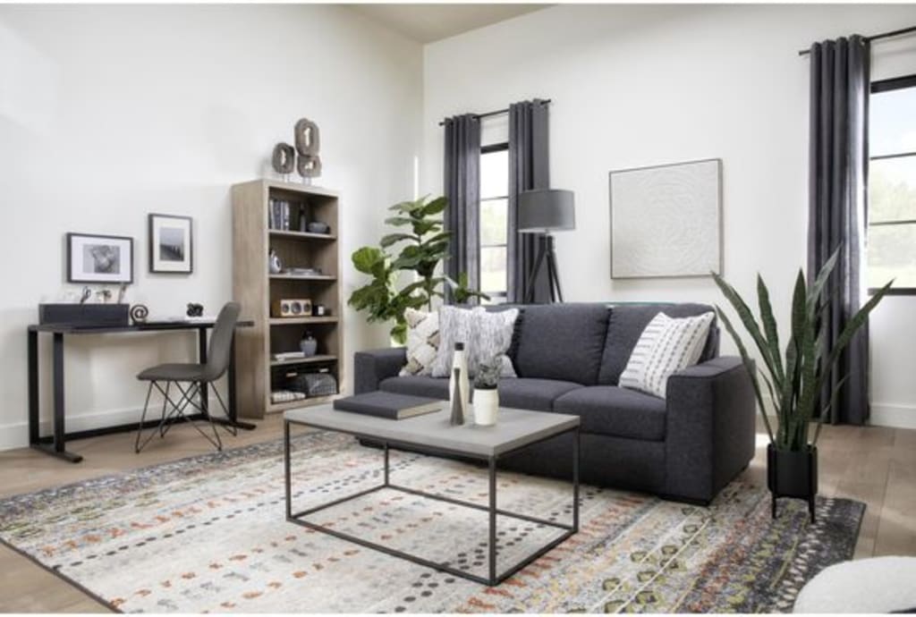 Living Room Essentials