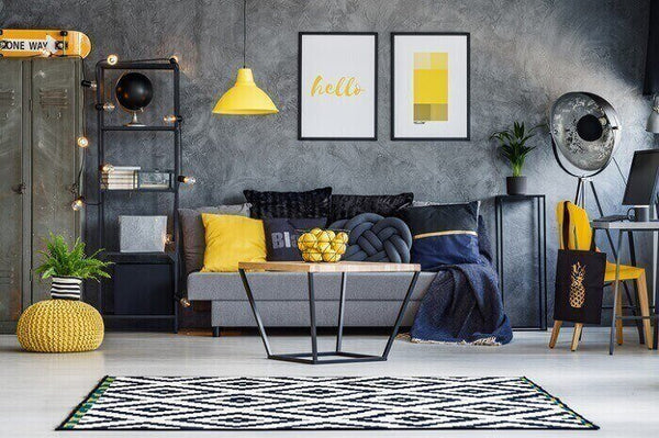 Home Accents