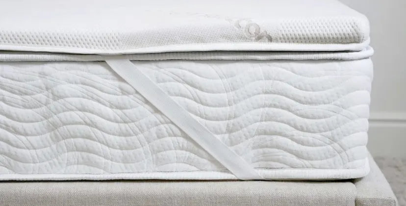 Mattress Pads & Toppers