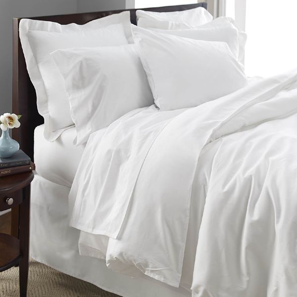 Sheets & Pillowcases