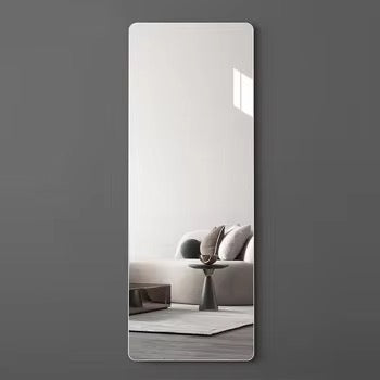 Acrylic mirror 30:100cm