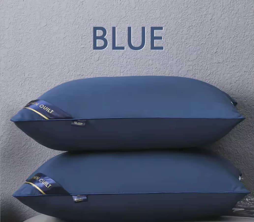 Sleeping Pillow