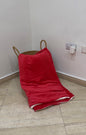 Mink Sherpa blanket with pillow cases (250gh)