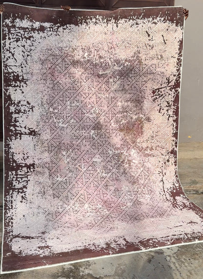 High end cashmere Rug (200cm:300cm)