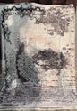 High end cashmere Rug (200cm:300cm)