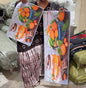 Kitchen mat (80gh)