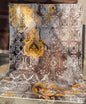High end cashmere Rug (200cm:300cm)
