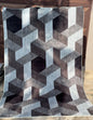 High end cashmere Rug (200cm:300cm)