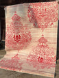 High end cashmere Rug (200cm:300cm)