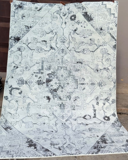 High end cashmere Rug (200cm:300cm)