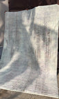 High end cashmere Rug (200cm:300cm)