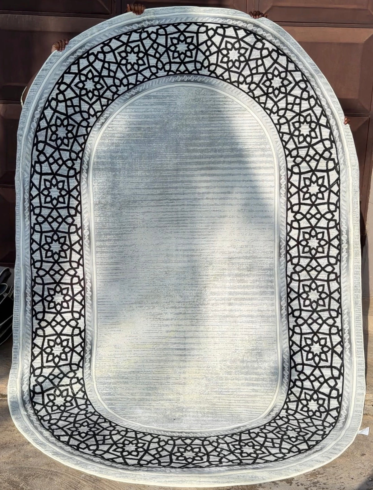 High end cashmere Rug (200cm:300cm)