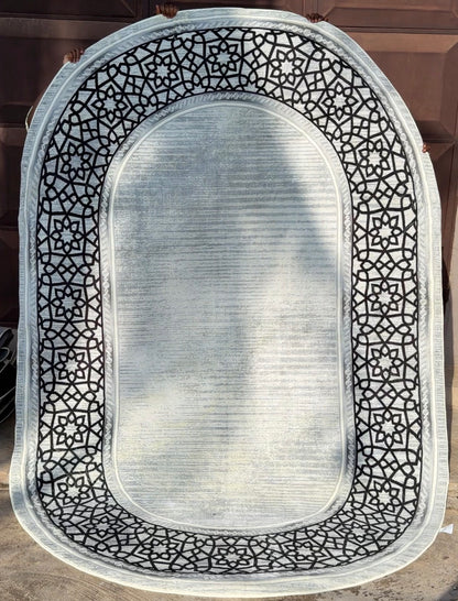 High end cashmere Rug (200cm:300cm)