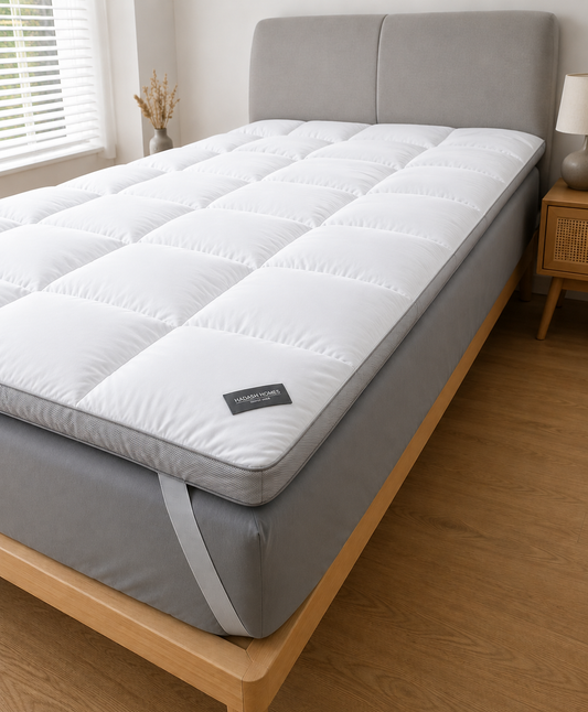 MATTRESS TOPPER (Band) double