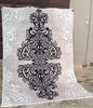 High end cashmere Rug (200cm:300cm)