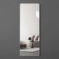 Acrylic mirror 30:100cm