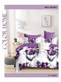 1 QUEENSIZE BEDSHEET 4PILLOW CASES