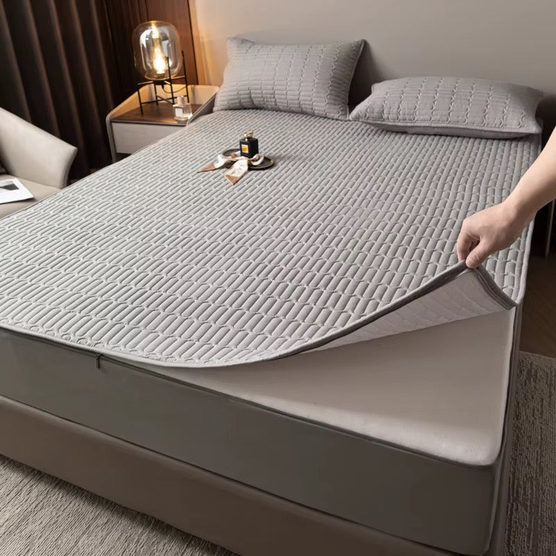 Mattress cover (super king