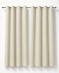 Sunblock curtains 140cm/260cm