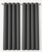 Sunblock curtains 140cm/260cm