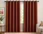 Sunblock curtains 140cm/260cm