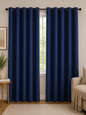 Sunblock curtains 140cm/260cm