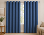 Total Blackout curtains