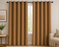 Total Blackout curtains