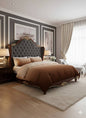 Ombre Duvet Set
